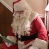 Santa makes house calls gallery
