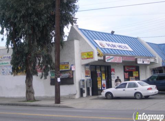 Circle K - Los Angeles, CA