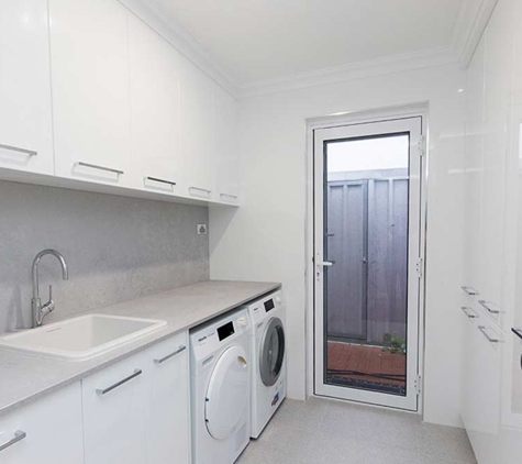 WA Assett The Bathroom Renovators. No job is too big or too small, and you will be sure to love your new renovation.