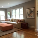 Allison Ducharme Interior Design - Home Improvements