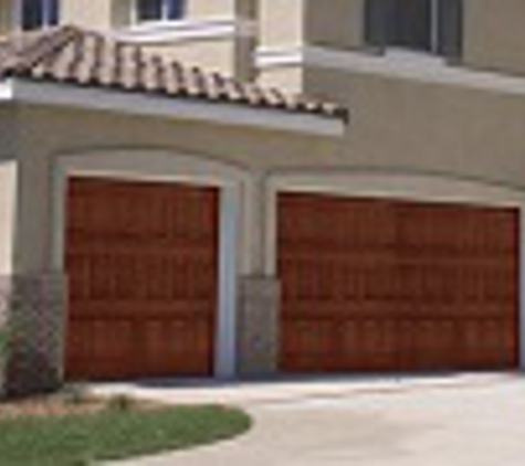 Overhead Door Company of South Central Texas-Coastal Plains™ - Corpus Christi, TX