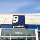 Goodwill Stores - Thrift Shops