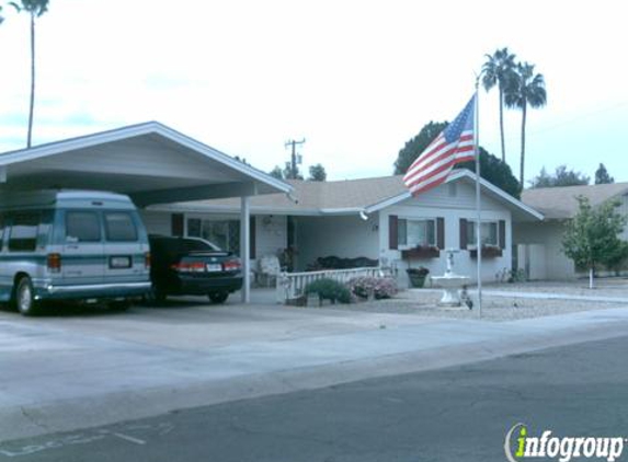 Bohm Mobile Home Repair - Chandler, AZ