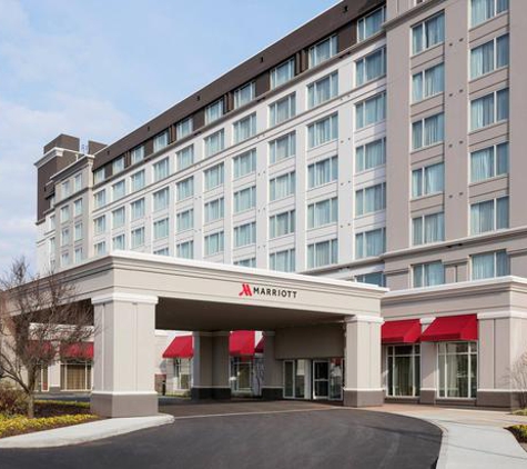 Bridgewater Marriott - Bridgewater, NJ