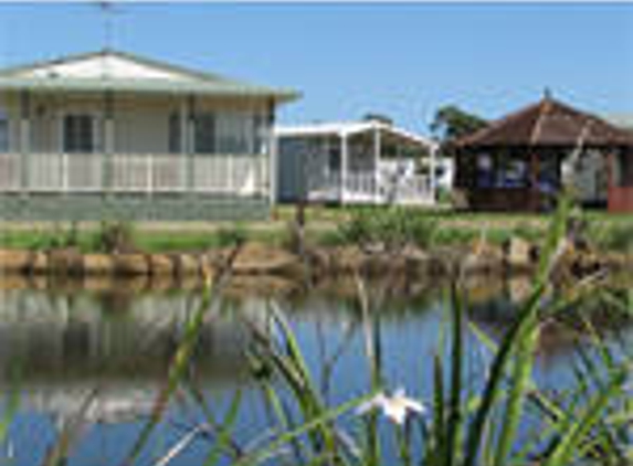 Active Lifestyle Estates & Holidays Hunter Valley - Cessnock, NSW