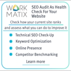 WorkMatix