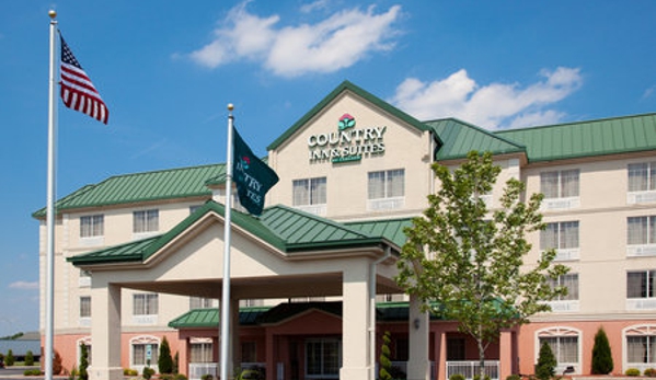 Country Inns & Suites - Goldsboro, NC