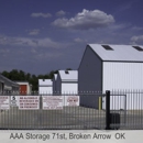 AAA Storage - Storage Household & Commercial