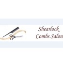 Shearlock Comes - Beauty Salons