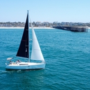 Wind + Water Sailing Charters - Boat Tours