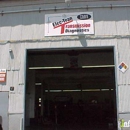 Elec-Tran Diagnostics - Engines-Diesel-Fuel Injection Parts & Service