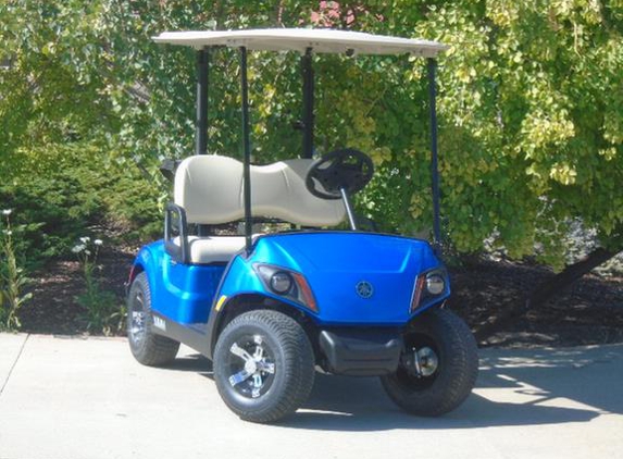 Carts 4 Less - Fruitland Park, FL