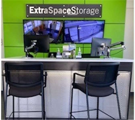 Extra Space Storage - Albuquerque, NM