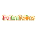 Fruitealicious - Coffee & Tea