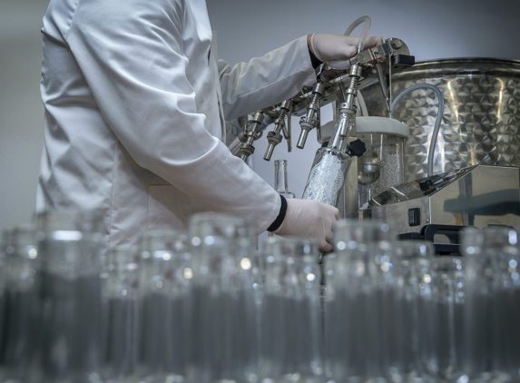 Ortho Chemicals Australia Pty Ltd - Kensington, VIC