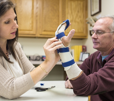 Advanced Hand Rehabilitation - Brick, NJ