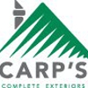 Carp's Complete Exteriors gallery