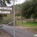 Pacheco Ranch Winery - Wineries