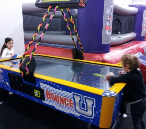 BounceU - Chesterfield, MO