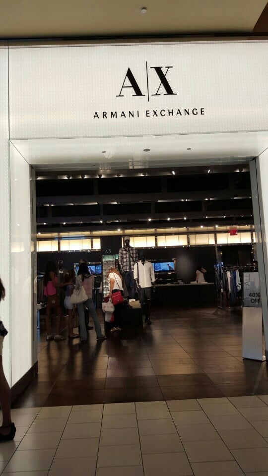 Armani Exchange - Elmhurst, NY 11373