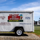 Hilltop Self Storage - Automobile Storage