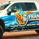 Francisco’s Cooling and Heating - Fireplaces