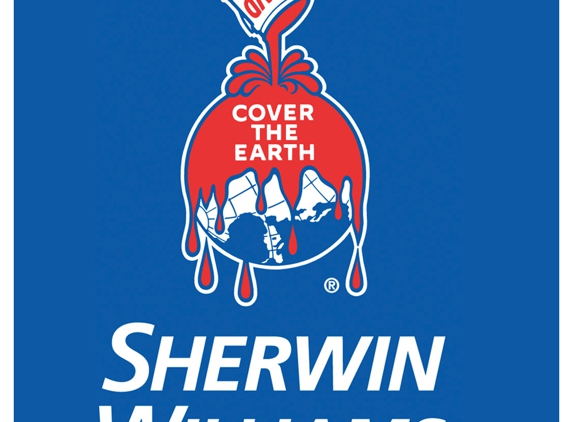 Sherwin-Williams - Frisco, TX