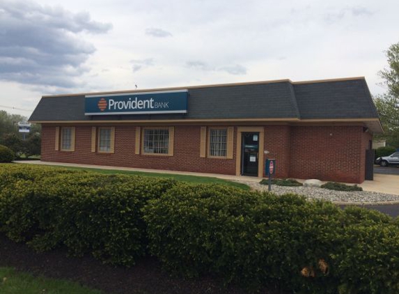 Provident Bank - East Windsor, NJ