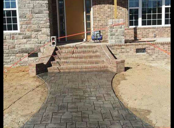 USA MultiConcrete & Construction - Fairmont, NC