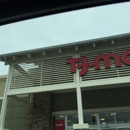 T.J. Maxx - Clothing Stores