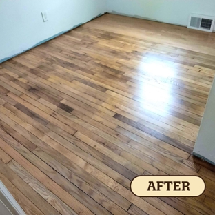 Olde Boston Floorsanding - Lincoln Park, MI