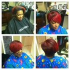Perfections by Andrea Natural Hair Stylist - CLOSED
