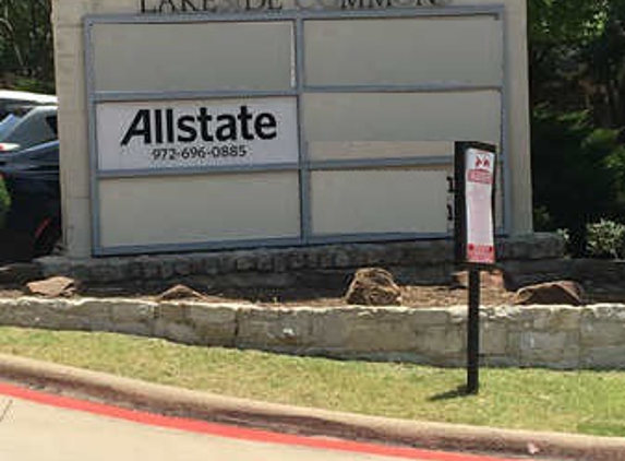 Allstate Insurance: Robert Bennett - Plano, TX