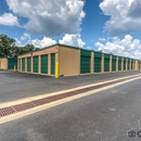CubeSmart Self Storage