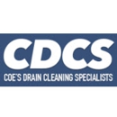 Coe's Drain Cleaning Specialists & Septic Services - Sewer Contractors