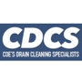 Coe's Drain Cleaning Specialists & Septic Services