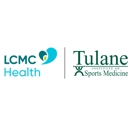 Tulane Institute of Sports Medicine