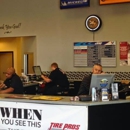 Tom's Tire Pros Abilene - Automobile Diagnostic Service Equipment-Service & Repair