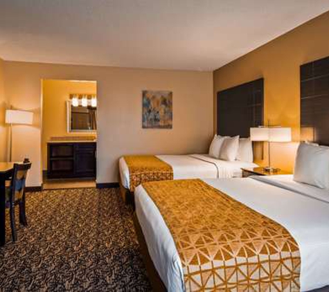 Best Western Toni Inn - Pigeon Forge, TN