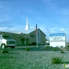 Mesa Baptist Church
