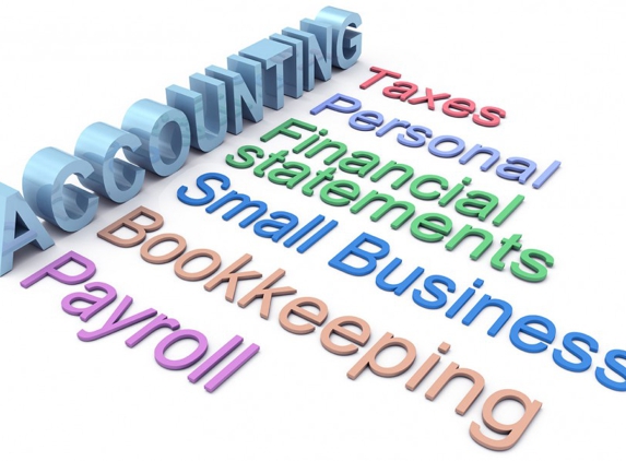 Rouss Tax & Accounting - Irvington, NJ