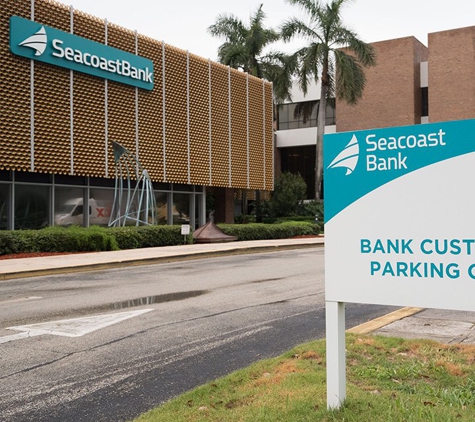 Seacoast National Bank - Stuart, FL