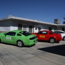 High Desert Driving School - Driving Training Equipment