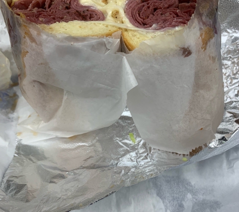 Othello's Deli - Astoria, NY