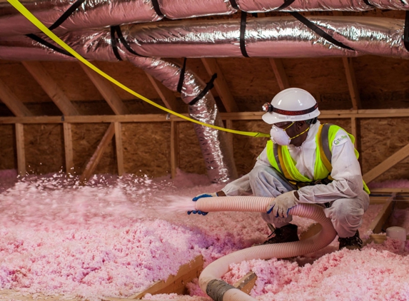 Tri-City Insulation & Building Products of Fayetteville - Fayetteville, NC