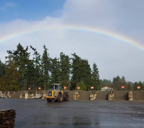 Vern's Organic Topsoil - Poulsbo, WA