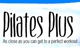 Pilates Plus Logo