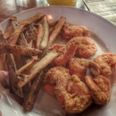 Crescent City Connection Sports & Oyster Bar - Seafood Restaurants