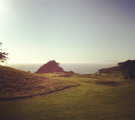 The Olympic Club-Lakeside Clubhouse - San Francisco, CA