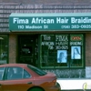 Fima African Hair Braiding gallery